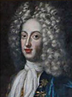 Fredrik IV av Holstein-Gottorp - mlat av David von Krafft