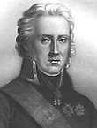 Gustav Mauritz Armfelt