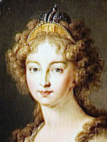 Louise av Baden