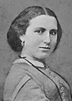 Sofia Elisabet Grafstrm