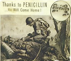 reklam fr penicillinet