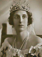 Louise Mountbatten