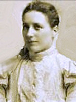 Alice Tegnér