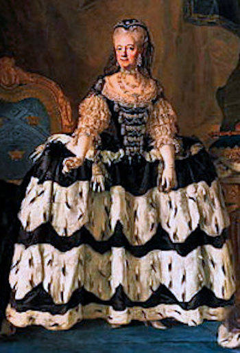 Lovisa Ulrika - Lorens Pasch d.y. Lovisa Ulrika – Lorens Pasch d.y.