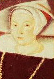 Magdalena Hising, hustru till Rudbeckius