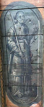 Justitia Justitia
