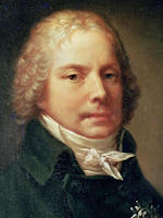 Charles Maurice de Talleyrand