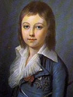 Louis-Charles