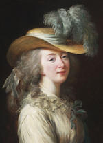 Madame du Barry