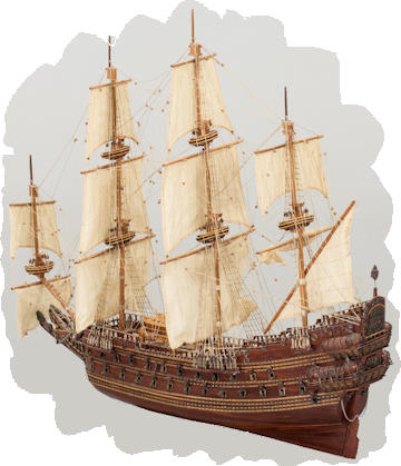 Regalskeppet Vasa