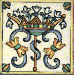 Servitorden emblem