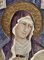 Klara av Assisi