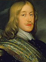 Magnus Gabriel De la Gardie