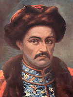 Ivan Mazepa