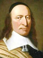 Peter Stuyvesant