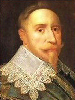 Gustav II Adolf av Vasa