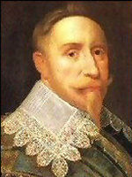 Gustav II Adolf