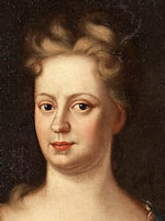 Eva Magdalena Oxenstierna