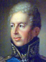 Johan August Sandels