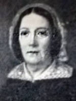 Lovisa Magdalena Linroth