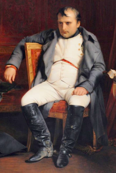 Napoleon Bonaparte