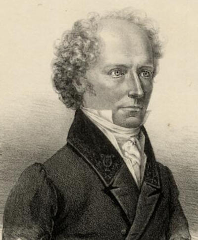 Per Daniel AmadeusAtterbom