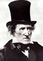 Carl Jonas Love Almqvist