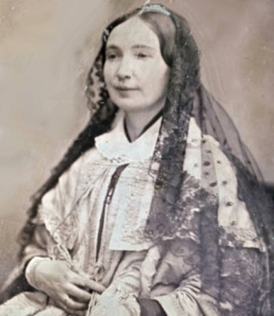 Emilie Flygare-Carlén