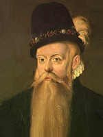 Johan III