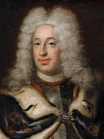 Fredrik I av Hessen-Kassel - Georg Engelhard Schr�der