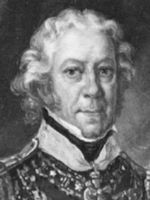 Jakob Gustaf De la Gardie