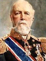 Bernadotte