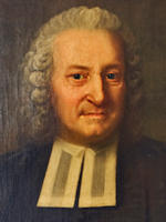 Jakob Serenius