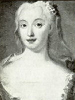 Hedvig Ulrika Taube