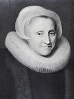 Adrienne Gérard