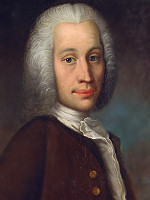 Anders Celsius - mlad av ?