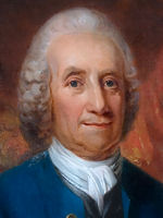 Emanuel Svedenborg