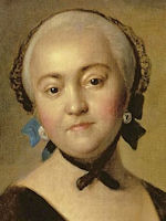 Elisabet av Ryssland