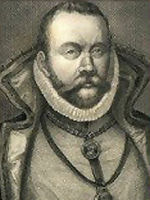 Tycho Brahe