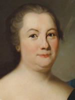 Hedvig Charlotta Nordenflycht