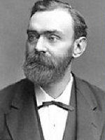 Alfred Nobel