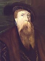 Gustav Vasa