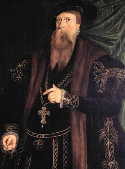 Gustav Vasa