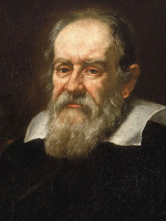 Galileo Galilei