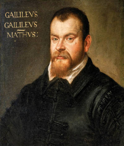 Galileo Galilei