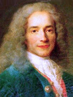 Francois Voltaire