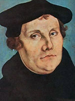 Martin Luther