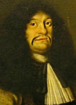 Lars Cruus av Gudhem