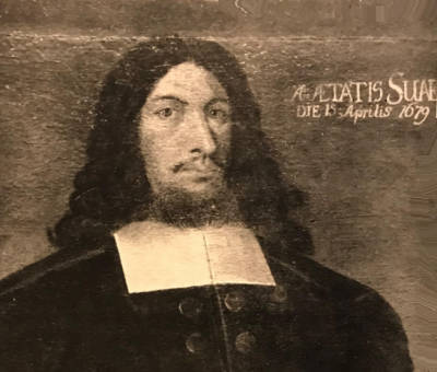 Haquin Spegel