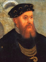 Kristian III av Danmark
